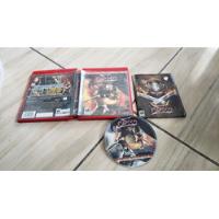 Usado, Ninja Gaiden Sigma Para O Playstation 3 Mídia Física. V1 comprar usado  Brasil 
