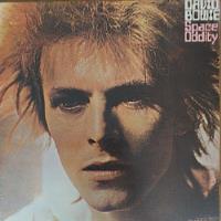 David Bowie - Space Oddity - Lp Vinil Importado comprar usado  Brasil 