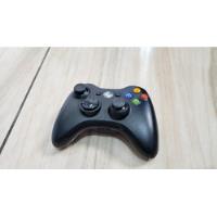 Controle Xbox 360 Botão Sem A Tampa E O Rt Aciona Sozinho comprar usado  Brasil 