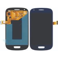 Frontal Touch Display Samsung Galaxy S3 Mini C\aro Orig\reti comprar usado  Brasil 