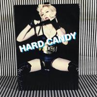 Madonna  Hard Candy Box Set Americano Edição Limitada, usado comprar usado  Brasil 