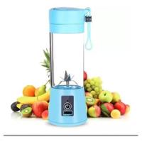 Usado, Mini Liquidificador Portátil Shake Take Juice Cup Recarrega comprar usado  Brasil 