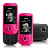 Celular Slide Nokia 2220s Desbloqueado Rosa, usado comprar usado  Brasil 