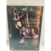 As Alegres Comadres Dvd Original Usado, usado comprar usado  Brasil 