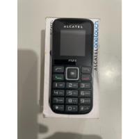 Celular Alcatel 1011 -2 Chips Mp3 Fm Usado Não Funciona Vivo comprar usado  Brasil 