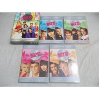 Box Dvd - Beverly Hills, 90210 - The Second Season comprar usado  Brasil 