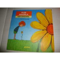 Livro Flor Amarela De Ivan Junqueira comprar usado  Brasil 