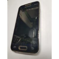 Celular Samsung Galaxy G 316 Ml P/ Retirada De Peças Os 7461, usado comprar usado  Brasil 