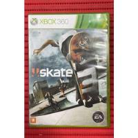 Skate 3 Xbox 360 Midia Física comprar usado  Brasil 