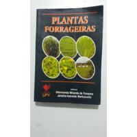 Usado, Livro Plantas Forrageiras L6561 comprar usado  Brasil 