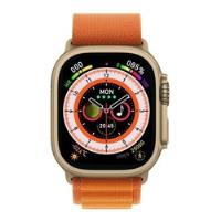 Smartwatch Iwo Watch Ultra Series 8 Alpine - Envio Imediato comprar usado  Brasil 