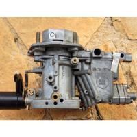 Carburador Duplo Brosol H34 Seie Original Opala 2.5 Gasolina comprar usado  Brasil 