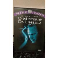 Usado, O Mistério Da Libélula Dvd Original - Kevin Costner comprar usado  Brasil 