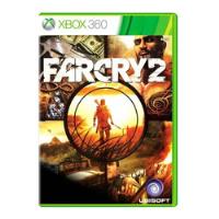 Far Cry 2  Jogo De Xbox  360 comprar usado  Brasil 