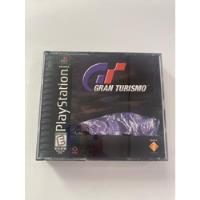 Usado, Jogo Ps1 Gran Turismo Original Americano - Playstation 1 comprar usado  Brasil 