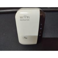 Extensor/repetidor Wifi 300m Wireless-n comprar usado  Brasil 