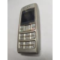 Celular Nokia 1600 Para Retirada De Peças Os 001 comprar usado  Brasil 