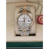 Relógio Rolex Feminino Datejust 36mm comprar usado  Brasil 