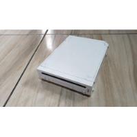 Nintendo Wii Branco Só O Console Funcionando 100% O Aparelho É Bloqueado. F10 comprar usado  Brasil 