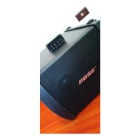 Caixa Bose B1 Subwoofer + Amplificador Digital 250w comprar usado  Brasil 
