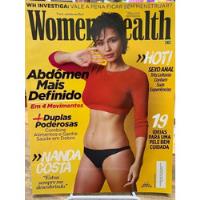 Revista Women's Heath Nº 106 comprar usado  Brasil 