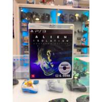 Alien Isolation Nostromo Edition - Ps3 comprar usado  Brasil 