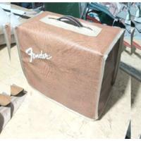 Usado, Capa Bag Cover Para Fender Pro Junior.  comprar usado  Brasil 