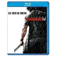 Dvd Rambo Iv Blu-ray , usado comprar usado  Brasil 