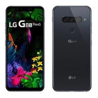 LG G8s Thinq 128g E 6g Ram - Snapdragon 855 comprar usado  Brasil 