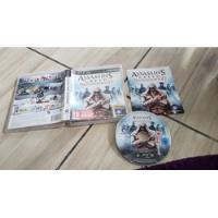 Assassin's Creed: Brotherhood Para O Ps3 Mídia Física. T1 comprar usado  Brasil 