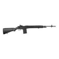 Usado, Rifle M14 Dmr Sniper Jg Guerra Do Vietnã Airsoft comprar usado  Brasil 