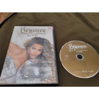 Beyoncé - Live - Não É Cd Lp Blu-ray  comprar usado  Brasil 