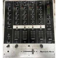 Mixer Numark M6 Usb, usado comprar usado  Brasil 