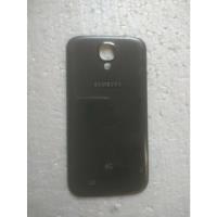 Tampa Traseira Samsung Galaxy S4 Gt-i9500 Original comprar usado  Brasil 