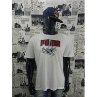 Camiseta Puma Tênis Sneakers Tam Xl Usado/original Cód 3069 comprar usado  Brasil 