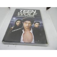 Dvd - Teen Wolf - Primeira Temporada - 3 Discos comprar usado  Brasil 