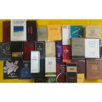 Frascos + Caixas / Perfumes Importados / Lote 31 Unidades comprar usado  Brasil 