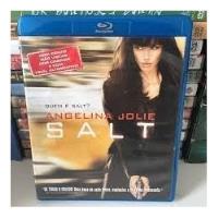 Usado, Dvd Blu Ray - Ultra Hd Salt  comprar usado  Brasil 