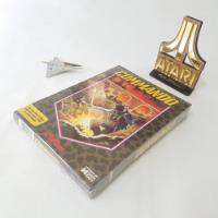 Commando Activision Lacrado [ Atari 2600 Nib ] Novo Original comprar usado  Brasil 
