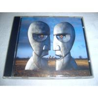 Cd Pink Floyd - The Division Bell 1994 Prog Midia Como Nova comprar usado  Brasil 