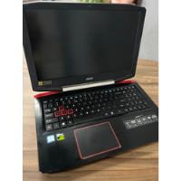 Usado, Notebook Acer Aspire Vx 15 - Para Peças comprar usado  Brasil 