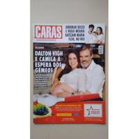Revista Caras 1179 Deborah Secco Dalton Vigh Marina Ruy W095 comprar usado  Brasil 