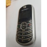 Celular Motorola C 139 Para Retirada De Peças Os 003 comprar usado  Brasil 