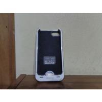 Capa Com Bateria Mophie Juice Pack iPhone 4 E 4s, usado comprar usado  Brasil 