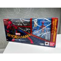 Homem Aranha Spider-man: Homecoming De Bandai S.h. Figuarts, usado comprar usado  Brasil 