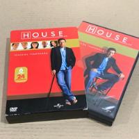 Dvd Box House 3ª Temporada comprar usado  Brasil 