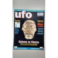 Revista Ufologia 65 Alienígena Disco Voador Ufo V922 comprar usado  Brasil 