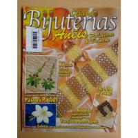 Revista Criando Bijuterias 39 Pulseira Brincos Anéis 411w comprar usado  Brasil 