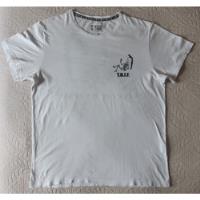 Camiseta Sergio K - Branca - Masculino - Tam G comprar usado  Brasil 