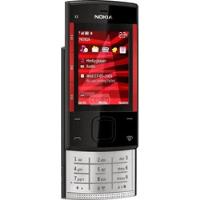 Usado, Celular Nokia  X3 00 Xpress Music comprar usado  Brasil 